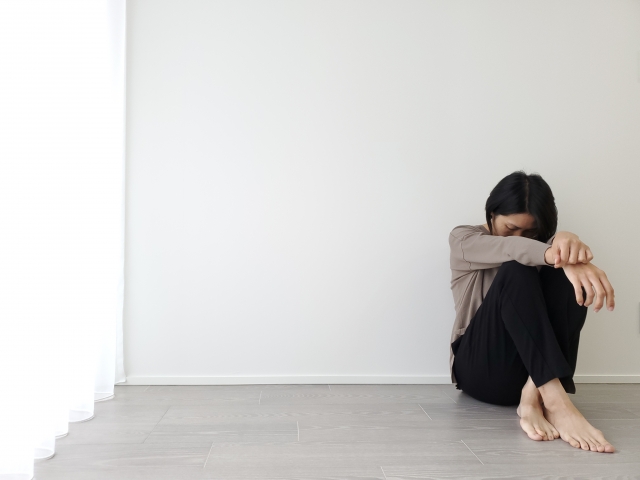 ⑥ 症状について知る（うつ）とは？