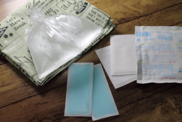 冷やした方が良い？