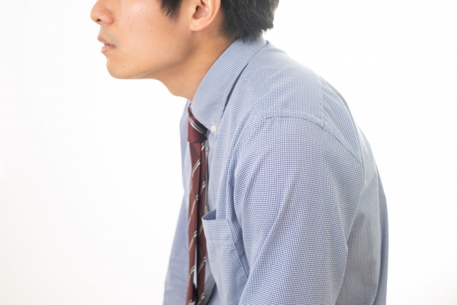 ⑥ 症状について知る（ストレートネック）とは？