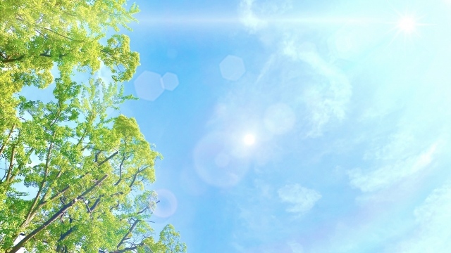 天候や気圧が安定すれば大丈夫？