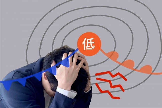 ⑥ 症状について知る（天気痛）とは？