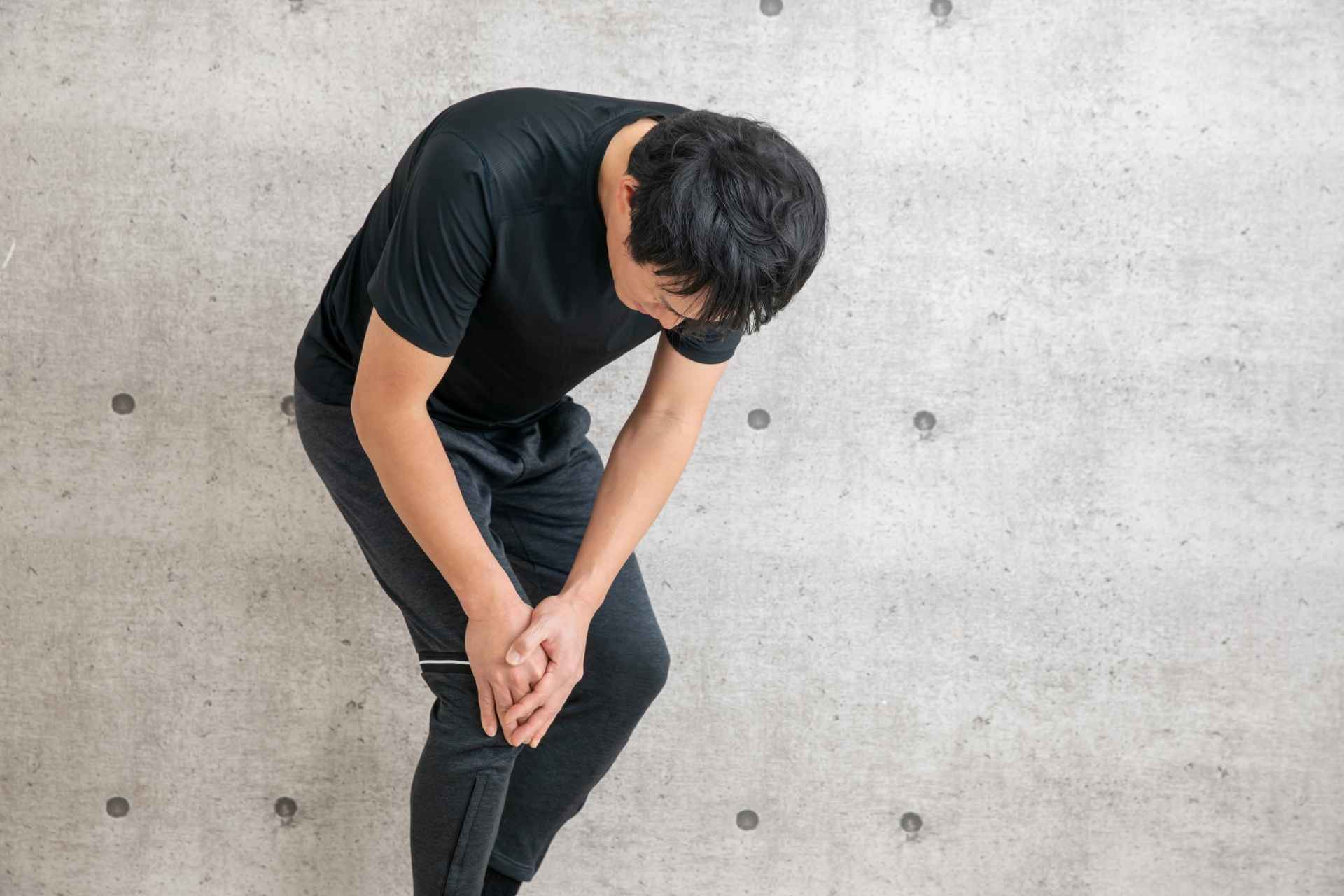 ⑥ 症状について知る（変形性ひざ関節症）とは？