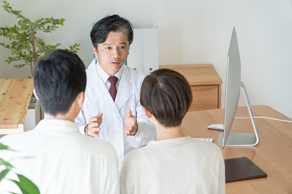 ⑦ 選ばれる理由（交通事故_整形2）施術イメージ