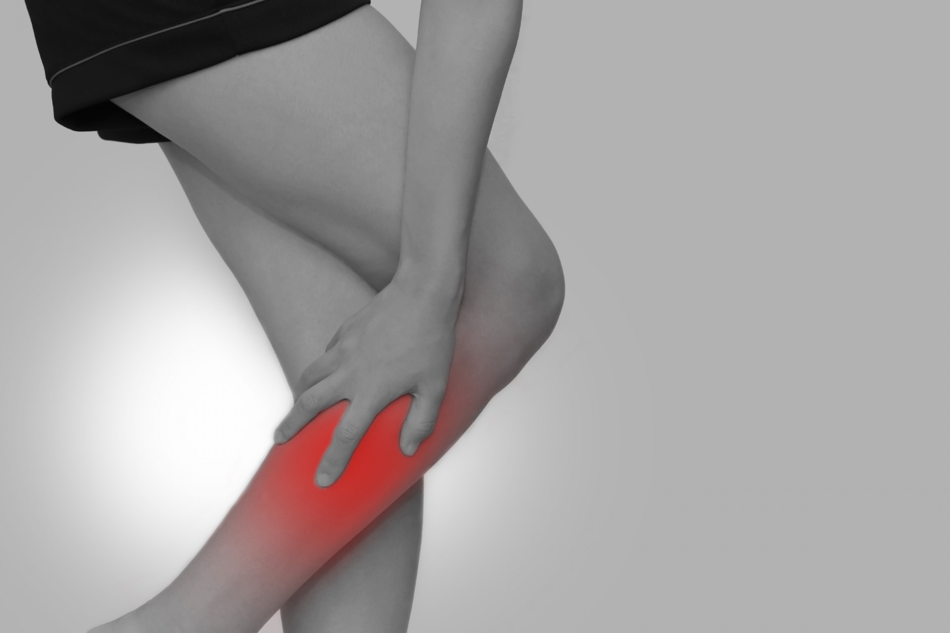 ⑥ 症状について知る（肉離れ）とは？