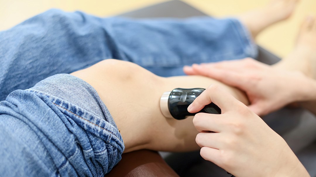 ⑥ 症状について知る（オスグッド）とは？