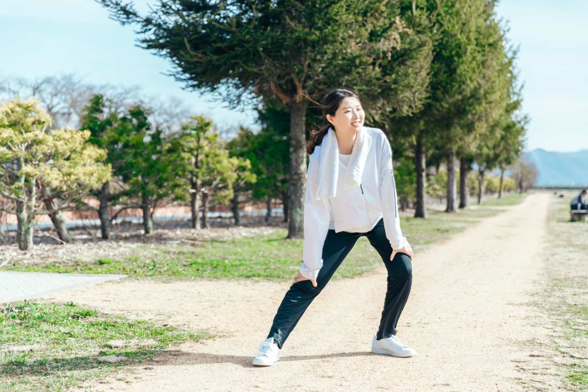 ⑥ 症状について知る（アキレス腱炎）とは？