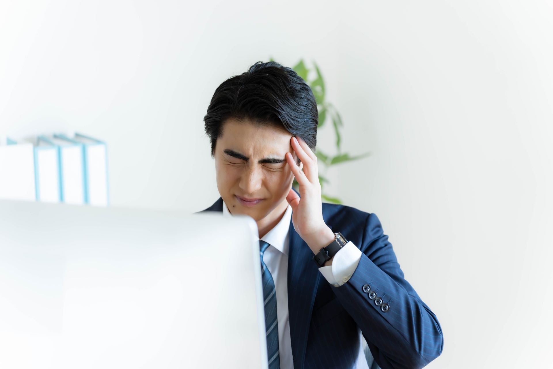 ⑥ 症状について知る（群発頭痛）とは？