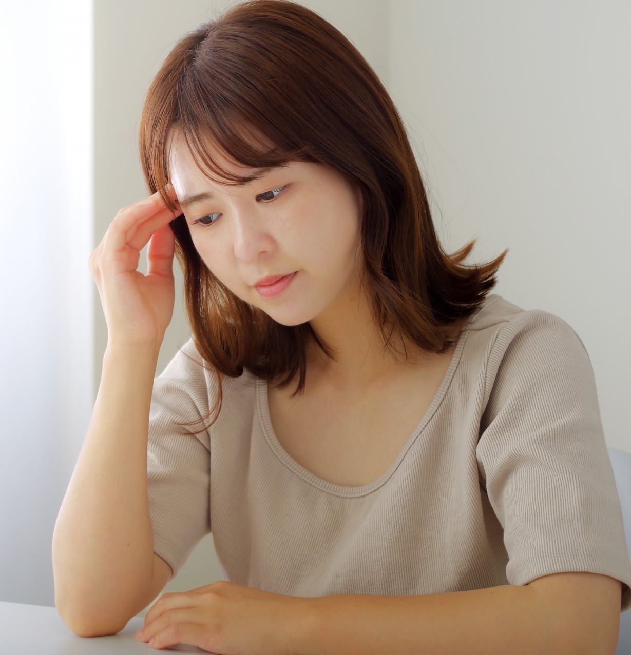 ⑥ 症状について知る(自律神経失調症のみ)とは?